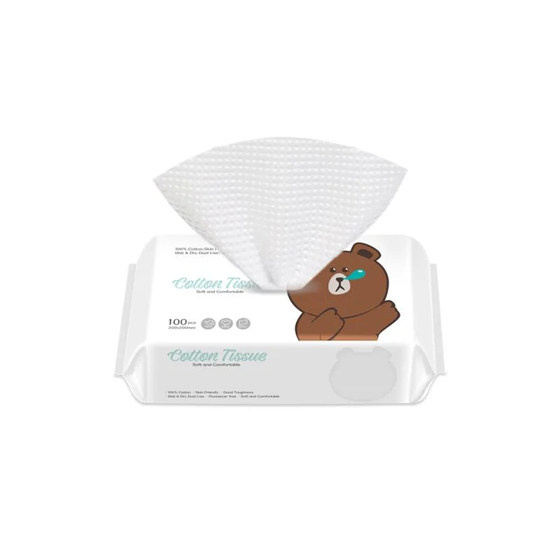 Baby Wipes