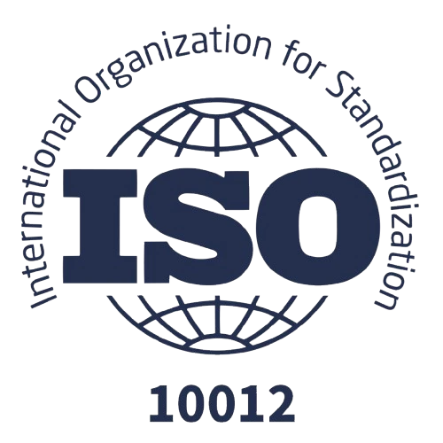 ISO 10012
