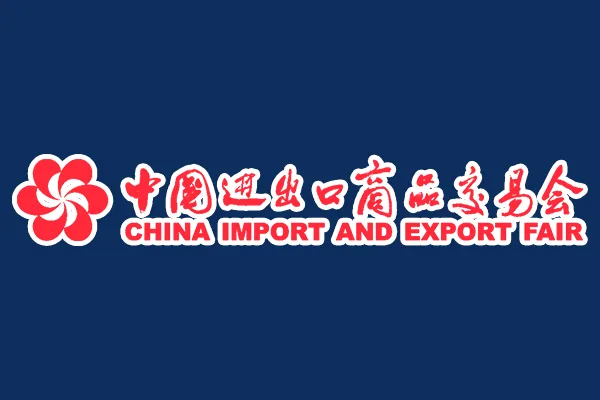 EDH at China Import and Export Fair — Canton Fair 2024