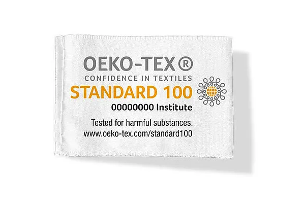 OBEE baby diapers achieve OEKO-TEX Standard 100 certification